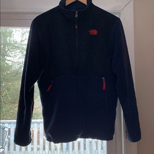 North Face Fleece